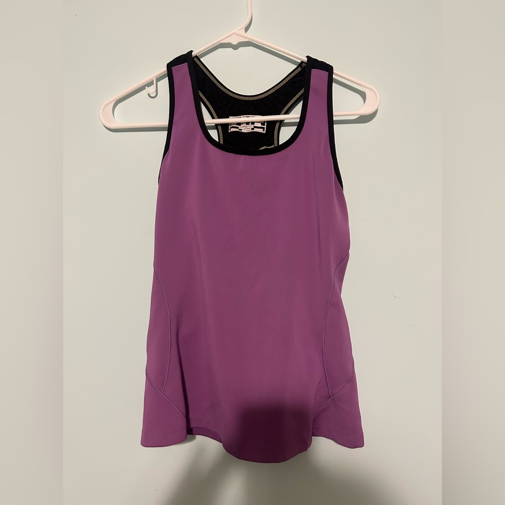 New Balance Workout Tank Top